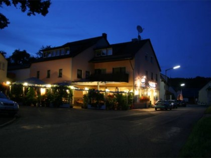 照片: Friedenseiche Bei Nestor